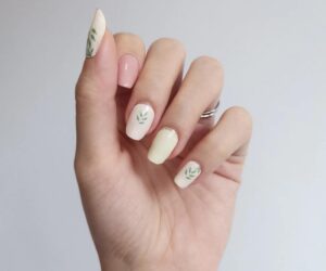 Read more about the article Celebrity-Inspired Nail Designs You Need to Try Right Now