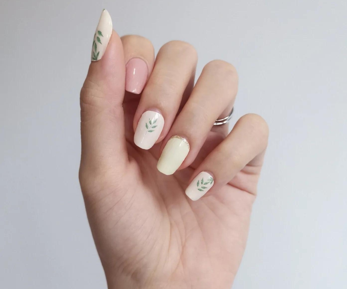 Read more about the article Celebrity-Inspired Nail Designs You Need to Try Right Now