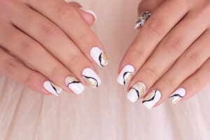 Read more about the article Seasonal Nail Trends: What’s Hot at Moi Nail Spa This Month!