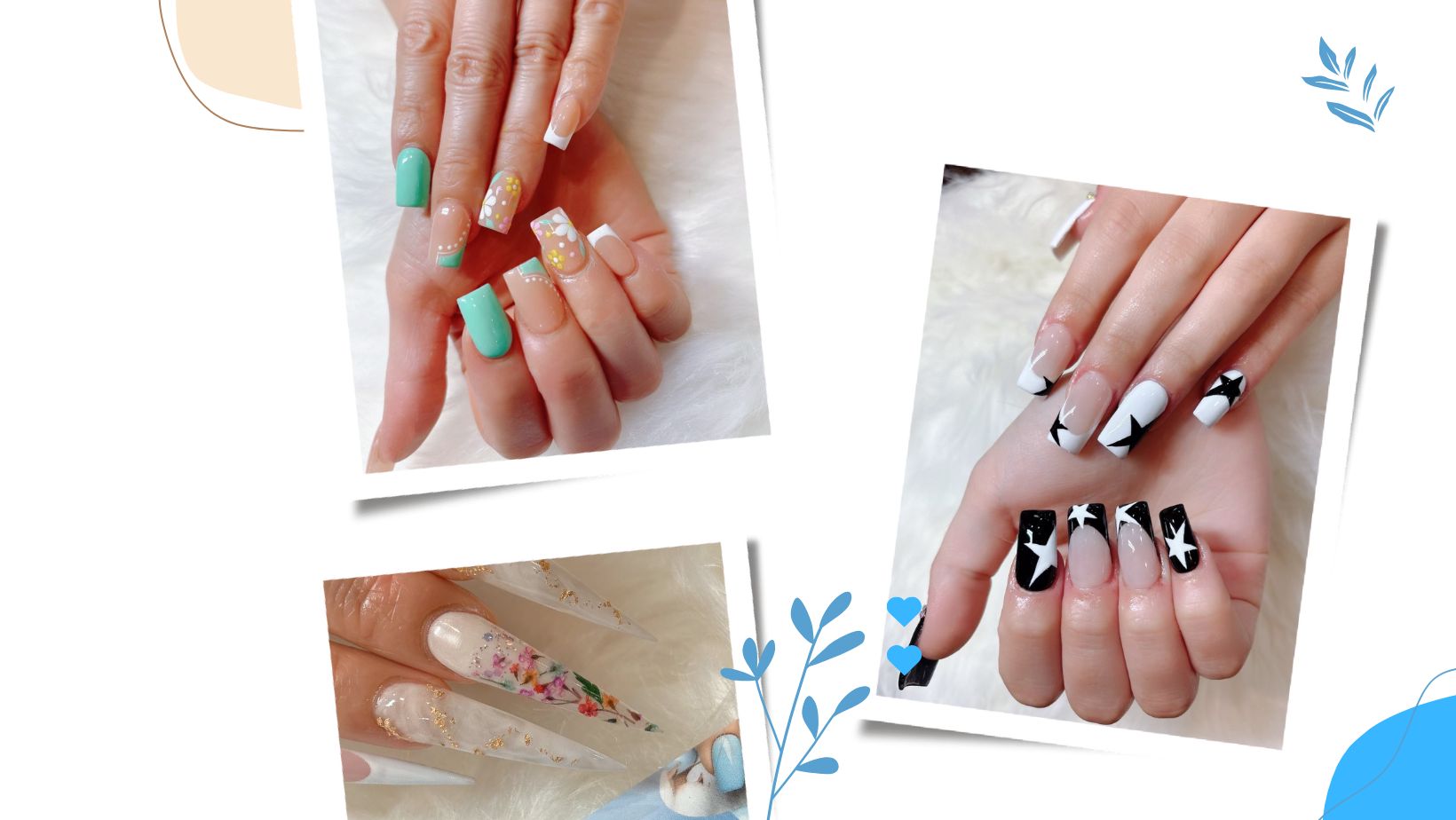 Read more about the article Nail Care Secrets from Moi Nail Spa Experts Revealed!