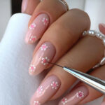 Top 5 April Manicure Trends To Try At Moi Nail Spa.
