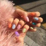 The Art Of Nail Design: Success Stories From Moi Nail Spa Clients