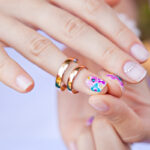 Case Study: Transformative Nail Art Success Stories From Moi Nail Spa