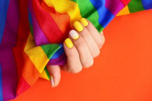 Read more about the article Solving Common Nail Care Problems: Expert Tips From Moi Nail Spa