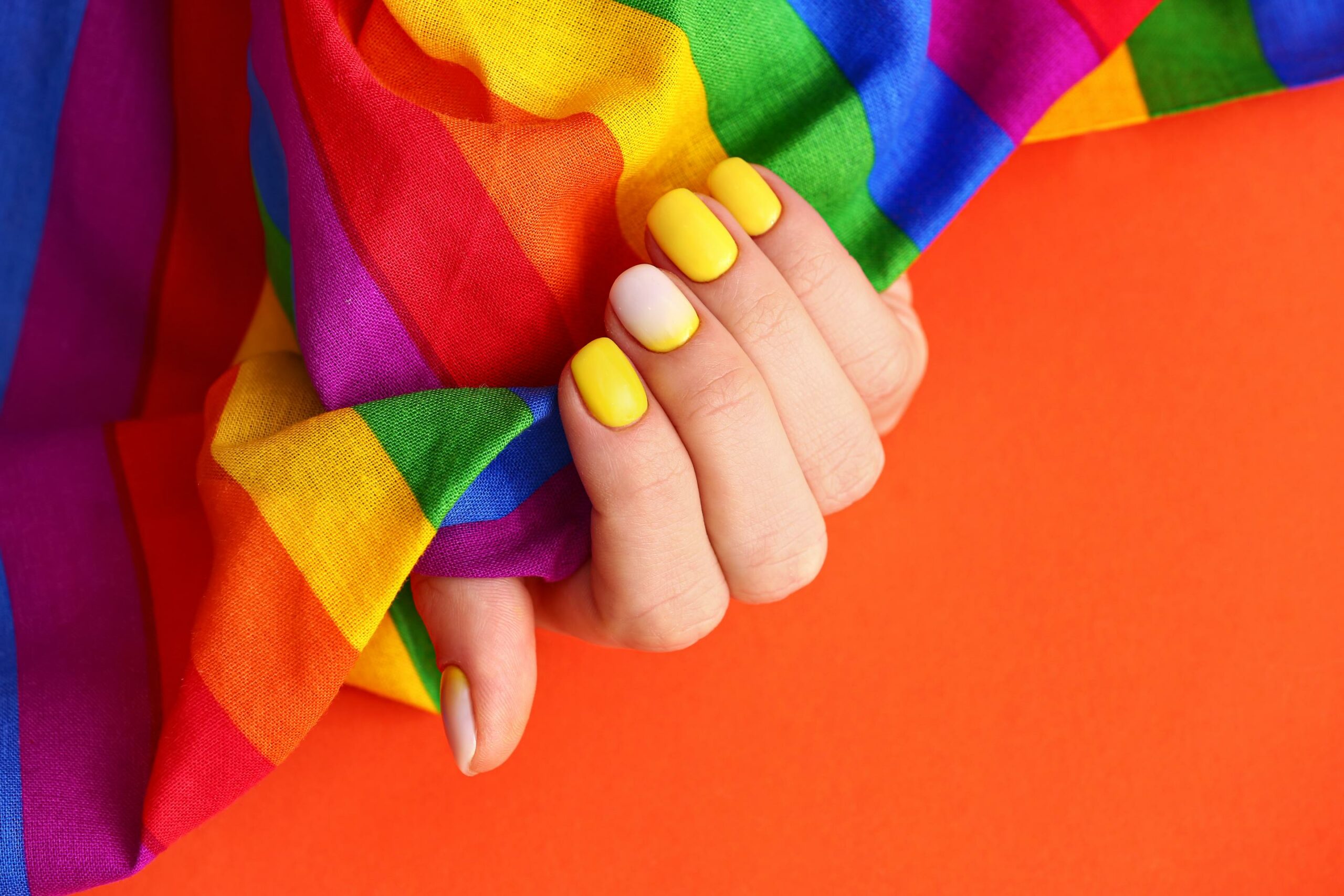Read more about the article Solving Common Nail Care Problems: Expert Tips From Moi Nail Spa